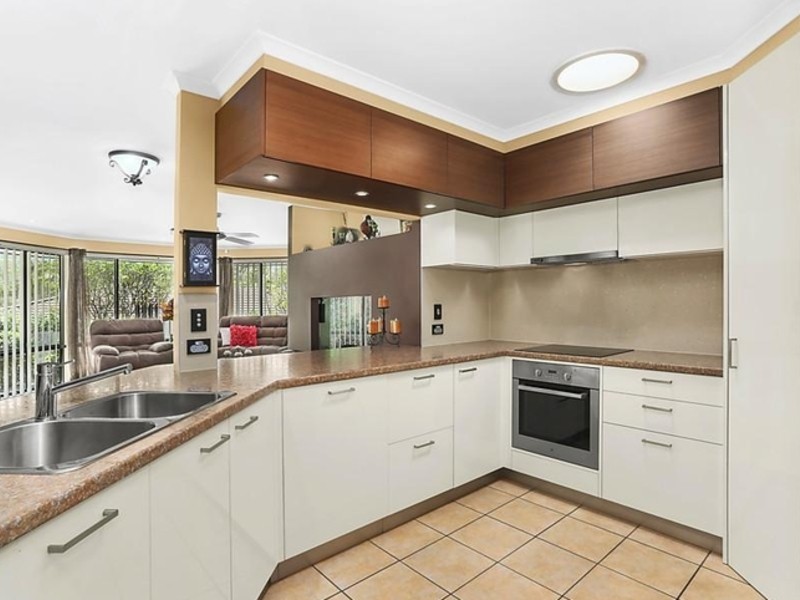 192 Parkview Crescent, Cornubia QLD 4130