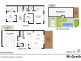 1/43 Whiting Street, Labrador QLD 4215 Floorplan