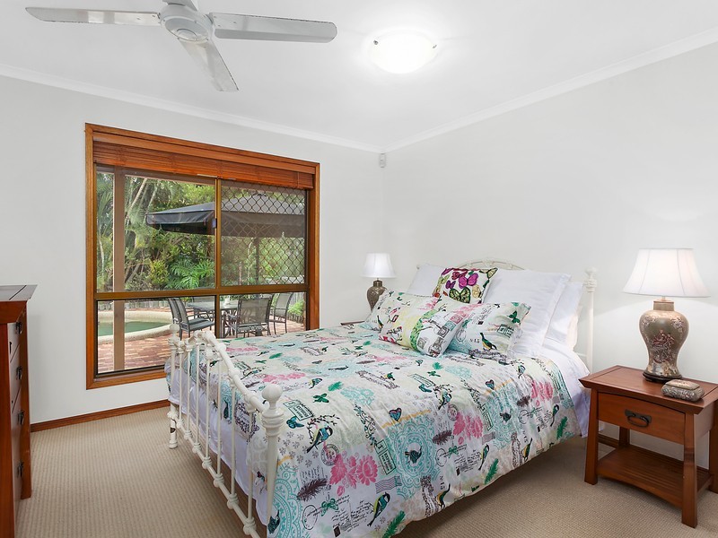 7 Uplands Drive, Parkwood QLD 4214