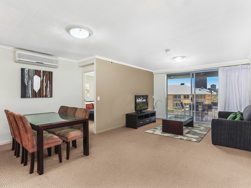 331/21 Cypress Avenue, Surfers Paradise QLD 4217