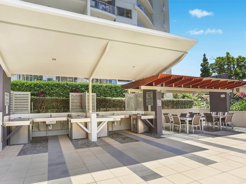 331/21 Cypress Avenue, Surfers Paradise QLD 4217