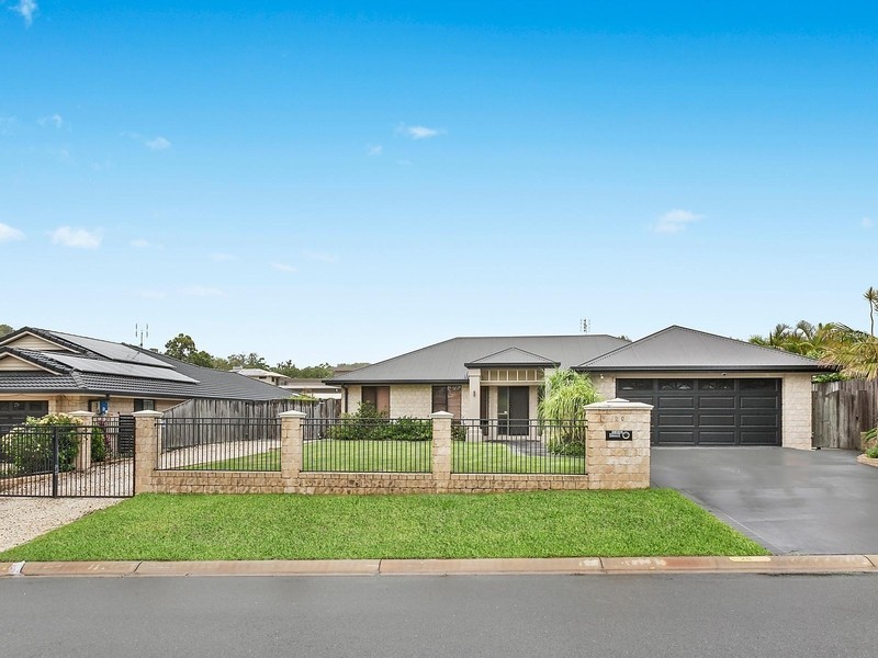 20 Forest-Oak Drive, Upper Coomera QLD 4209