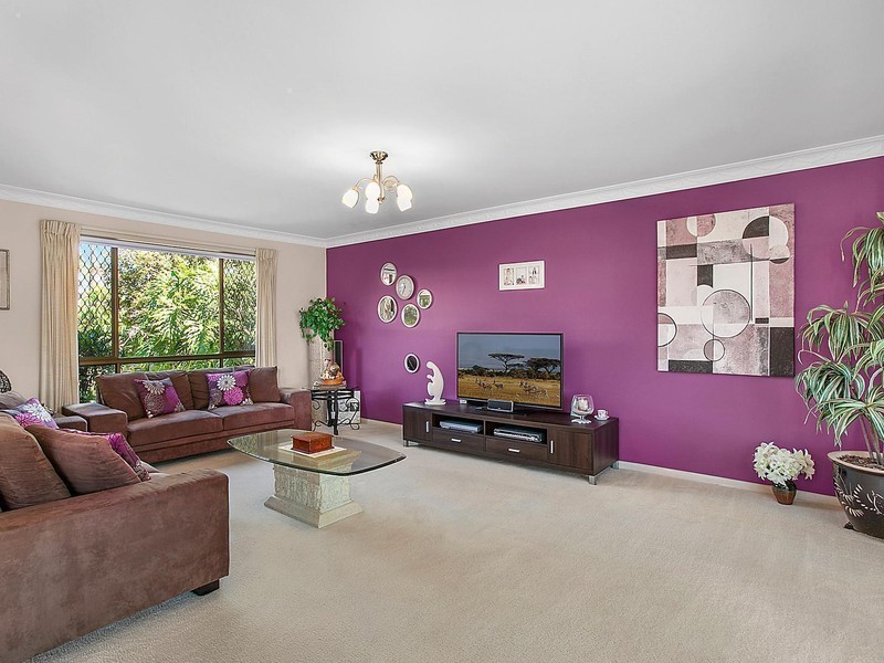 49 Cabana Boulevard, Benowa Waters QLD 4217