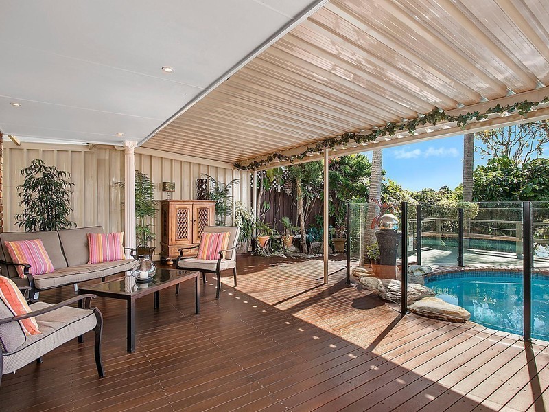 49 Cabana Boulevard, Benowa Waters QLD 4217