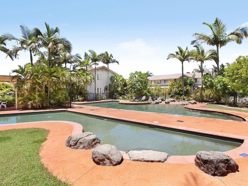 116/215 Cottesloe Drive, Mermaid Waters QLD 4218