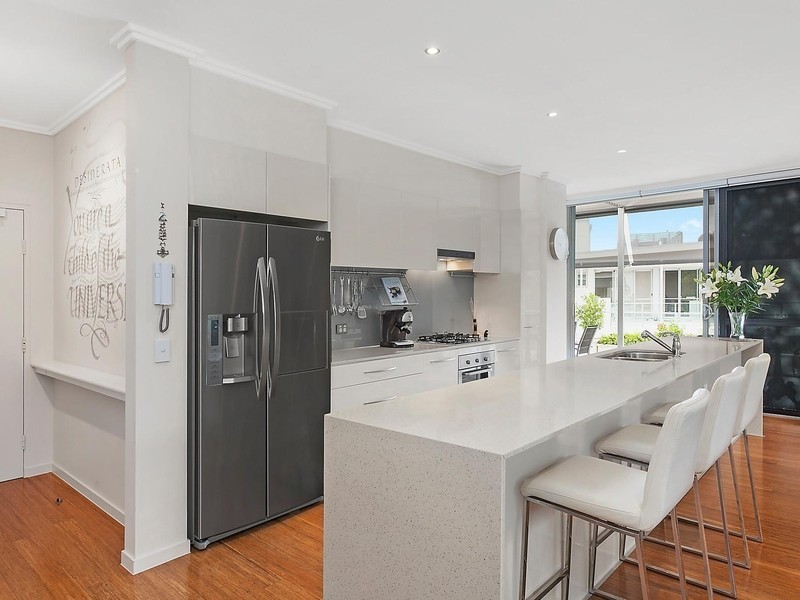 35/154 Musgrave Avenue, Southport QLD 4215
