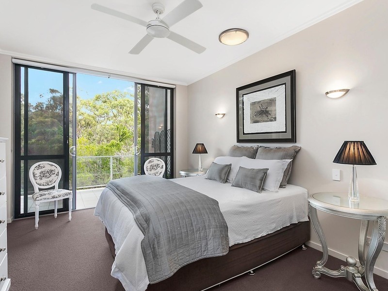 35/154 Musgrave Avenue, Southport QLD 4215