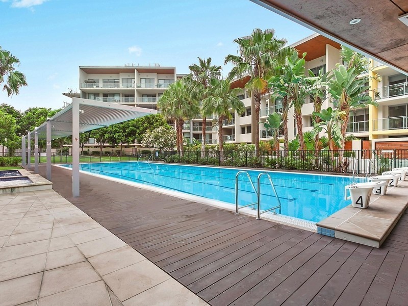 35/154 Musgrave Avenue, Southport QLD 4215