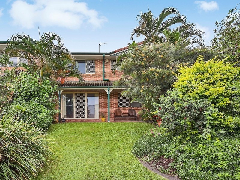 41/2 Cassowary Drive, Burleigh Waters QLD 4220