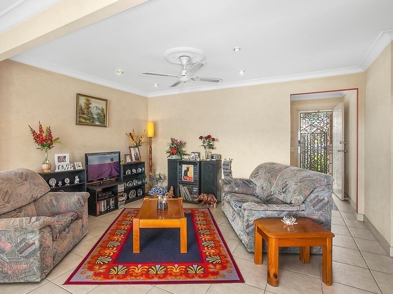 41/2 Cassowary Drive, Burleigh Waters QLD 4220