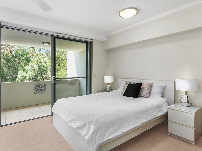 28/154 Musgrave Avenue, Southport QLD 4215