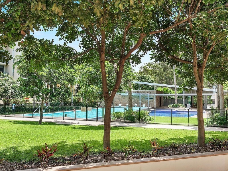 28/154 Musgrave Avenue, Southport QLD 4215