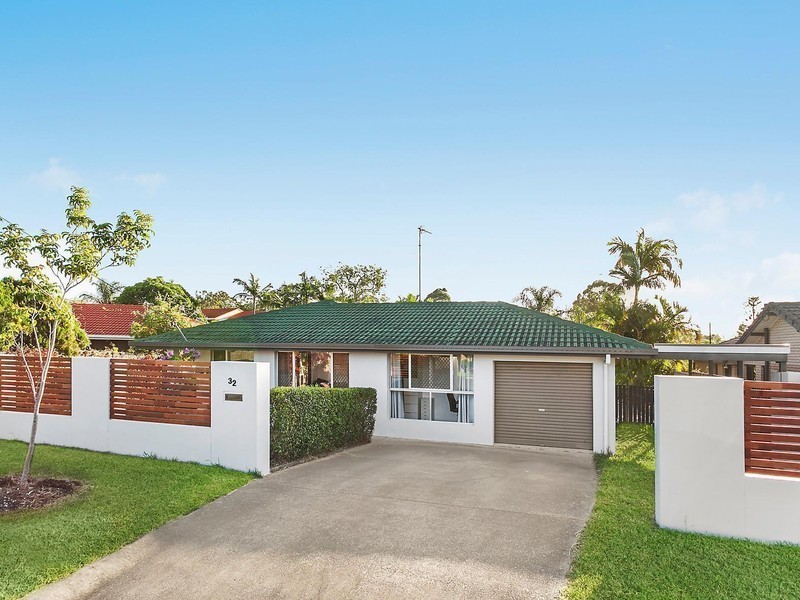 32 Harran Street, Southport QLD 4215