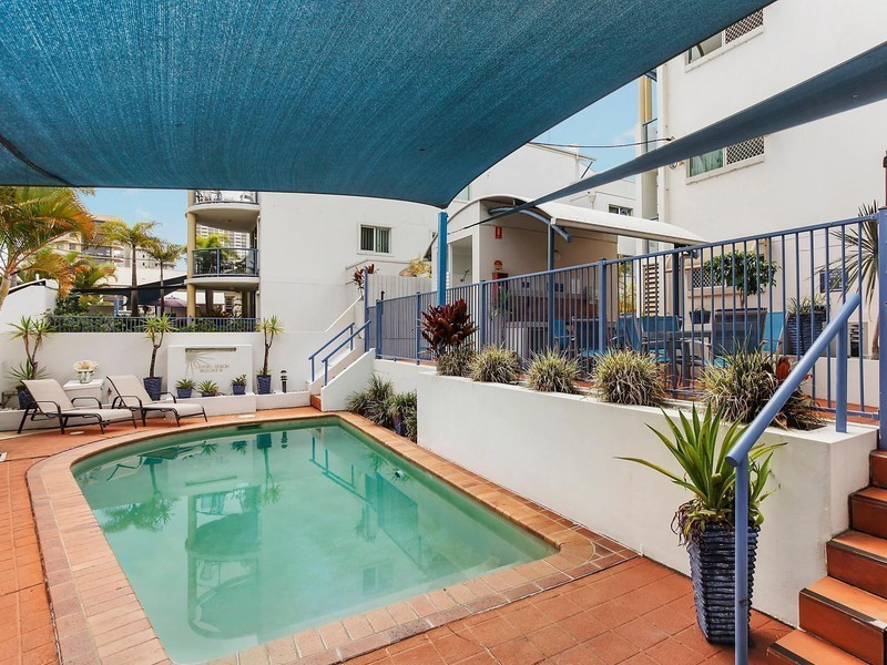 7/193 Surf Parade, Surfers Paradise QLD 4217
