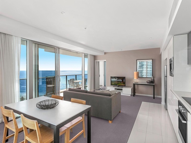 22601/3113 Gold Coast Highway, Surfers Paradise QLD 4217