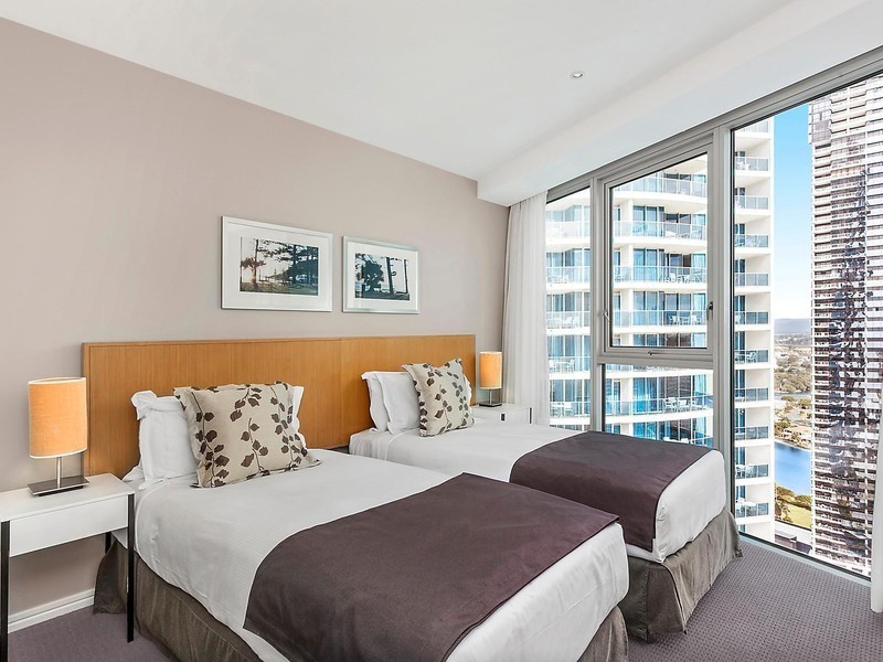 22601/3113 Gold Coast Highway, Surfers Paradise QLD 4217