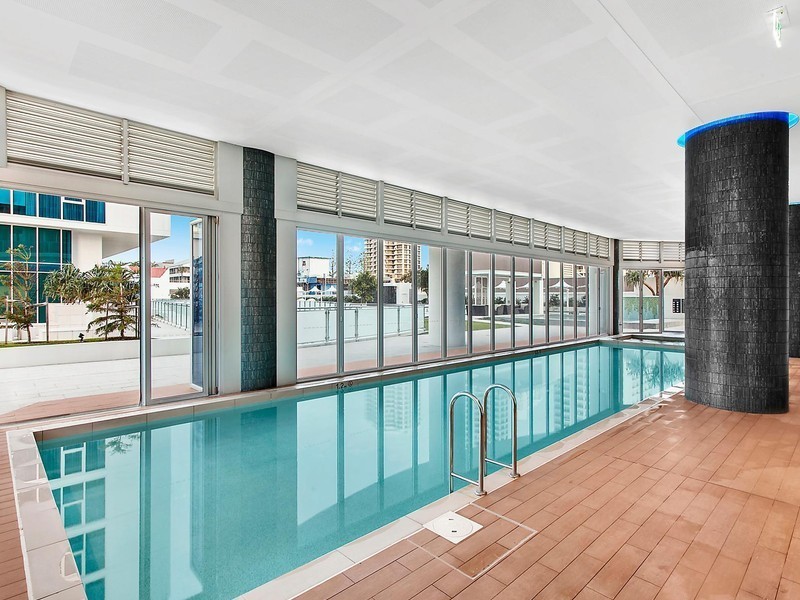 22601/3113 Gold Coast Highway, Surfers Paradise QLD 4217