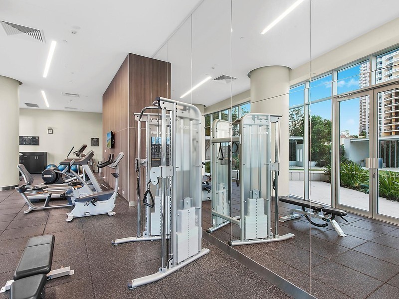 22601/3113 Gold Coast Highway, Surfers Paradise QLD 4217