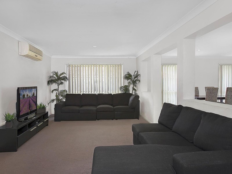 54 Gannon Way, Upper Coomera QLD 4209