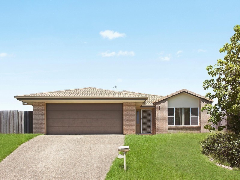 54 Gannon Way, Upper Coomera QLD 4209