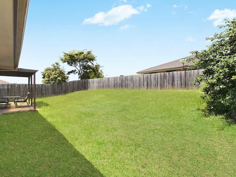 54 Gannon Way, Upper Coomera QLD 4209