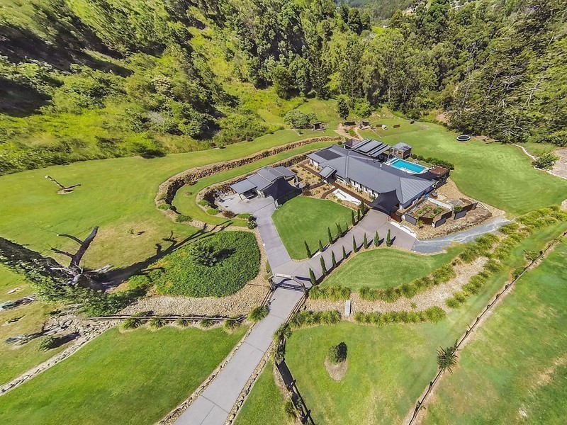 20 Del Court, Wongawallan QLD 4210