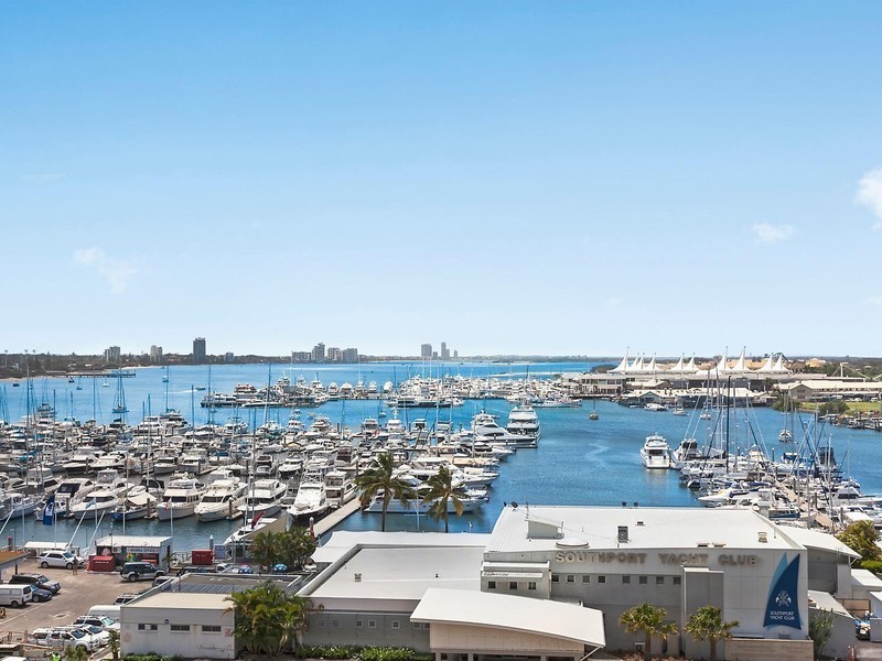 14/14 Macarthur Parade, Main Beach QLD 4217