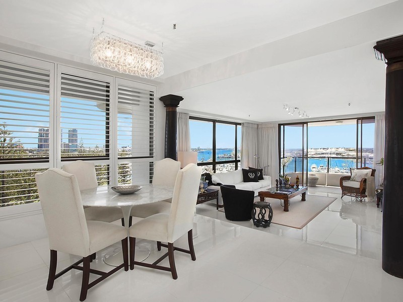 14/14 Macarthur Parade, Main Beach QLD 4217