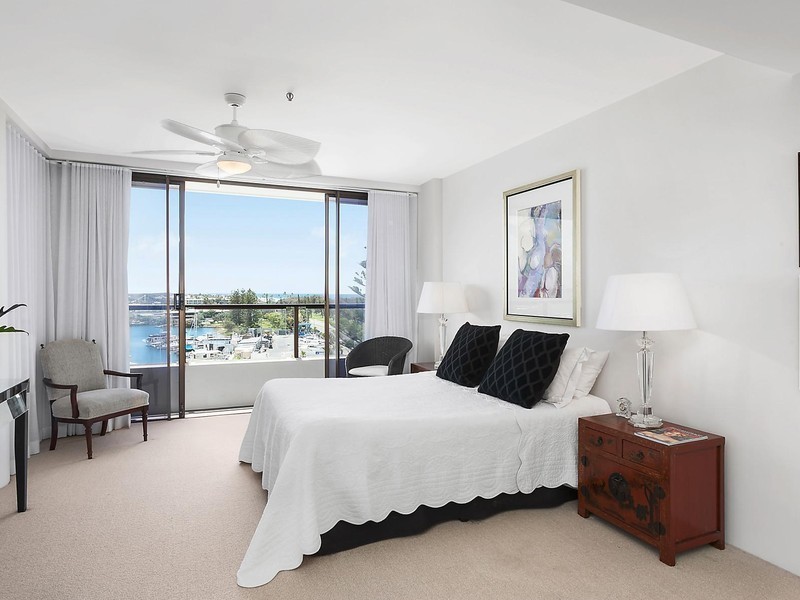 14/14 Macarthur Parade, Main Beach QLD 4217
