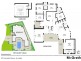 49 Canada Place, Arundel QLD 4214 Floorplan