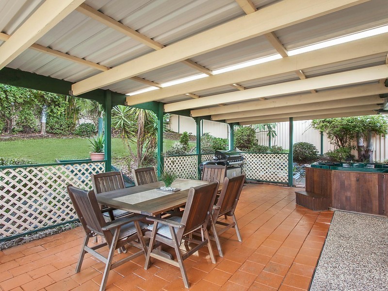 6 Adams Street, Oxenford QLD 4210