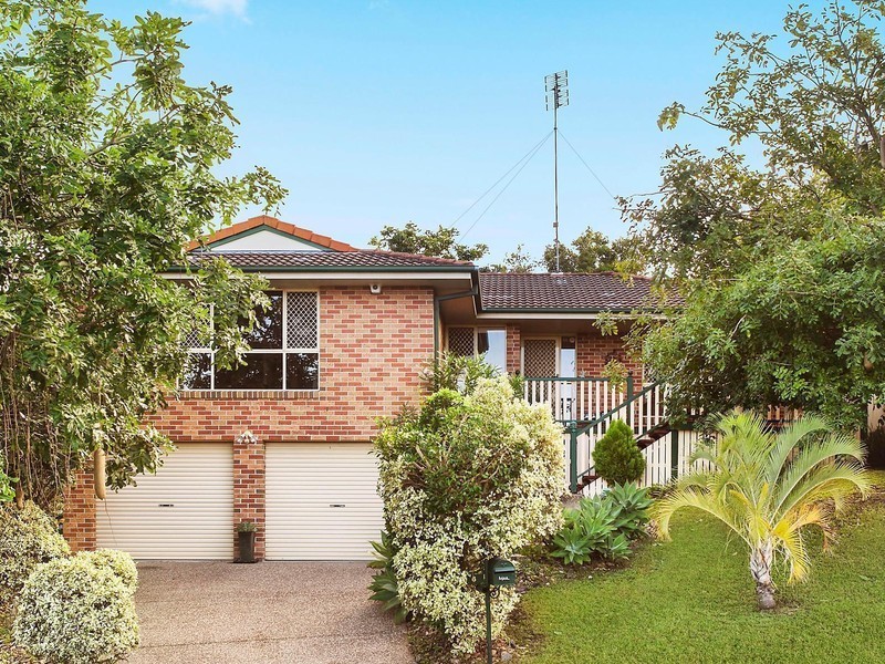 6 Adams Street, Oxenford QLD 4210