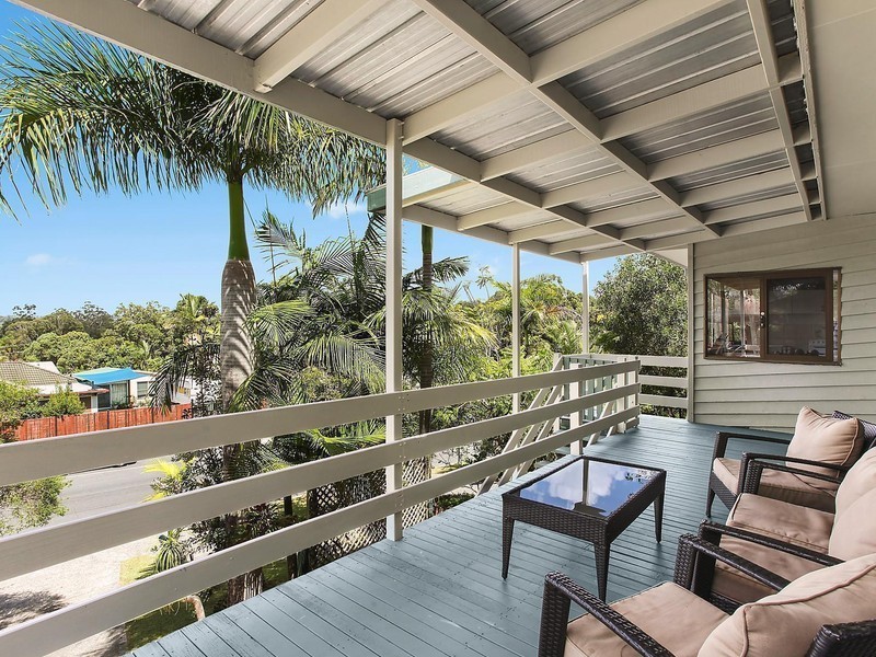 61 Ware Drive, Currumbin Waters QLD 4223
