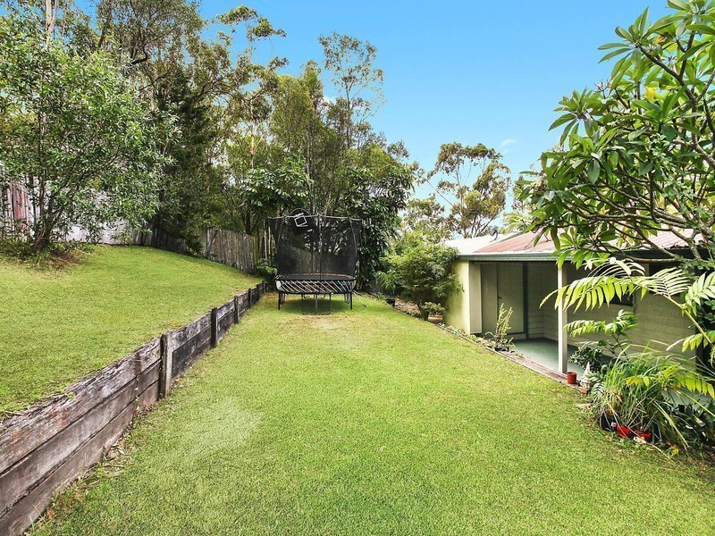 61 Ware Drive, Currumbin Waters QLD 4223