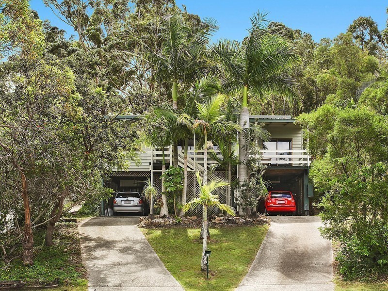 61 Ware Drive, Currumbin Waters QLD 4223