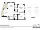 3/134 Stanhill Drive, Chevron Island QLD 4217 Floorplan
