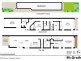 2/30 Dawn Parade, Miami QLD 4220 Floorplan