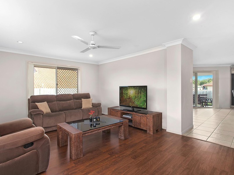 6 Ridgecrop Street, Upper Coomera QLD 4209