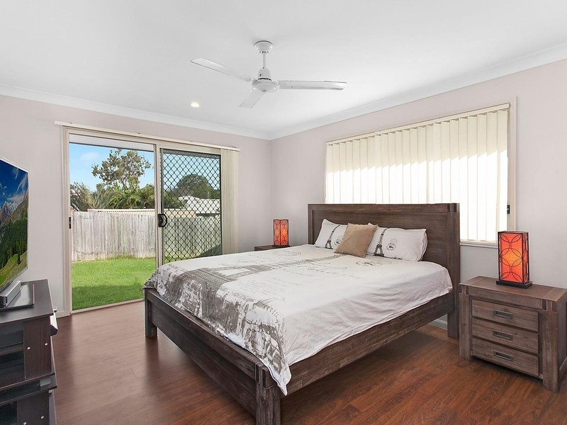 6 Ridgecrop Street, Upper Coomera QLD 4209