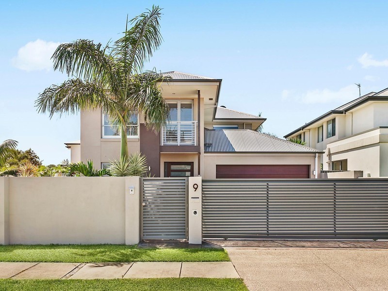 9 Palladium Boulevard, Hope Island QLD 4212
