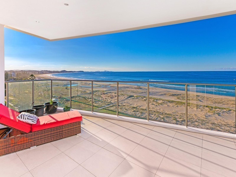 1001/1 Haig Street, Kirra QLD 4225