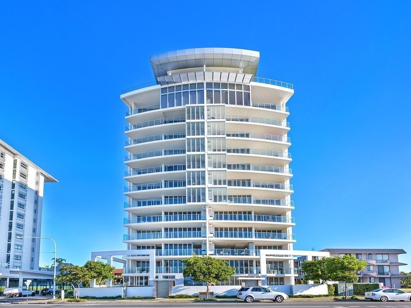 1001/1 Haig Street, Kirra QLD 4225