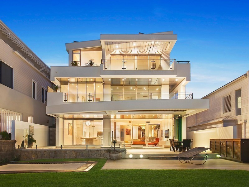 89 Albatross Avenue, Mermaid Beach QLD 4218