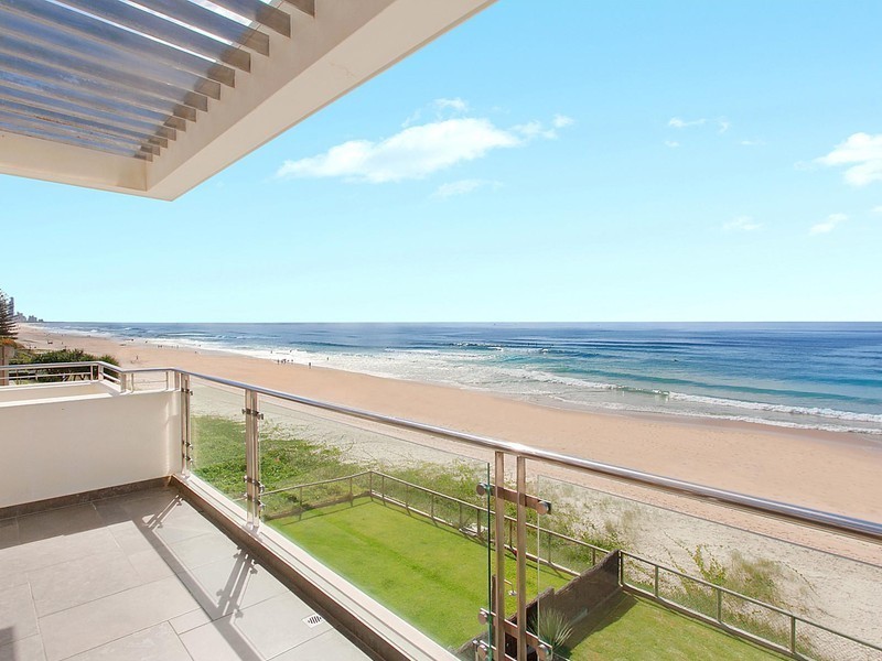 89 Albatross Avenue, Mermaid Beach QLD 4218