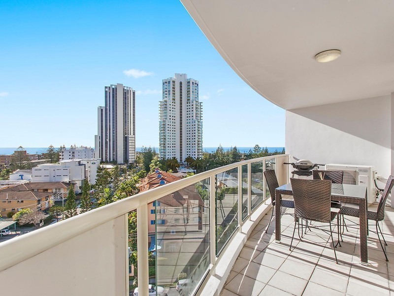 912/42 Surf Parade, Broadbeach QLD 4218