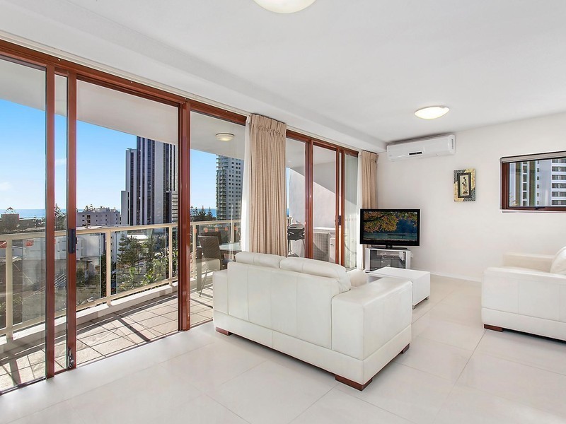 912/42 Surf Parade, Broadbeach QLD 4218