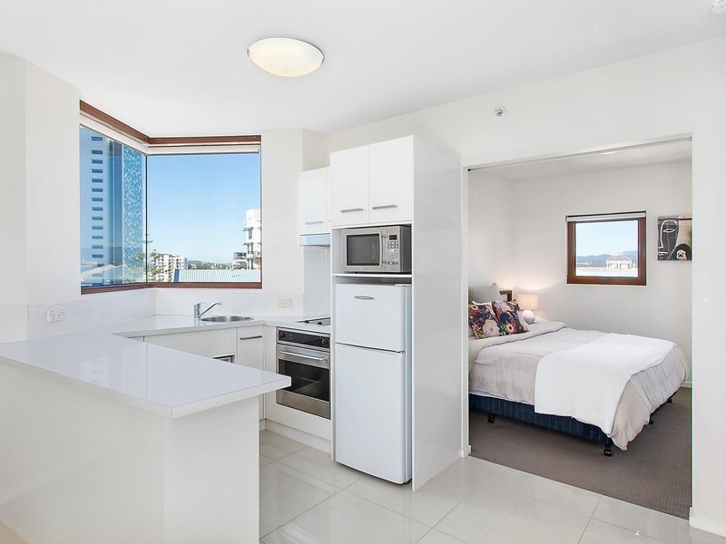 912/42 Surf Parade, Broadbeach QLD 4218