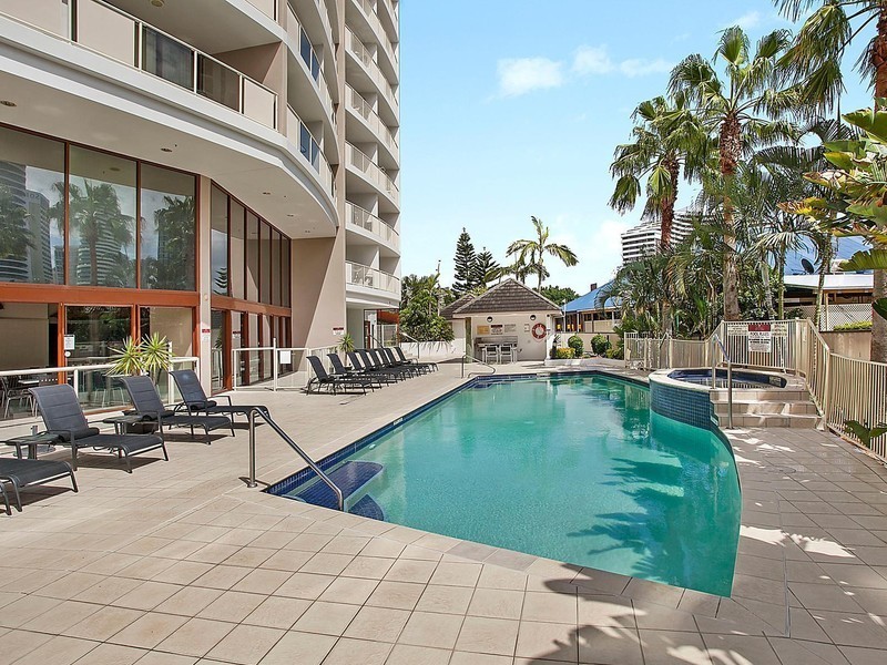 912/42 Surf Parade, Broadbeach QLD 4218