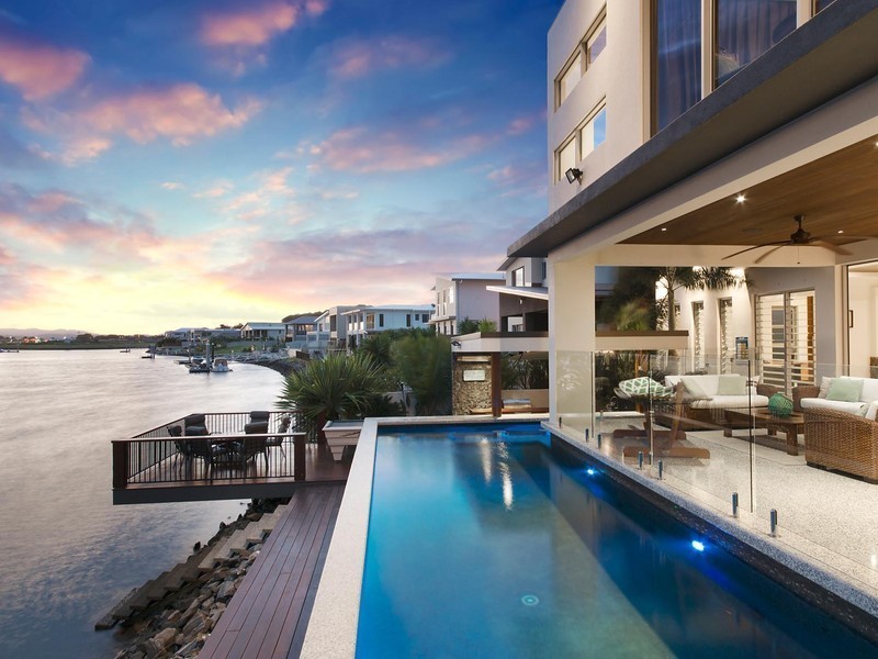 34 Palladium Boulevard, Hope Island QLD 4212