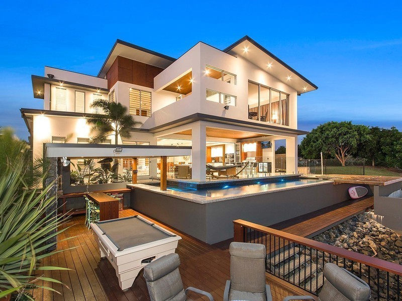 34 Palladium Boulevard, Hope Island QLD 4212